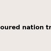 most favoured nation treatment是什么意思