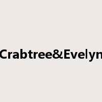 Crabtree&Evelyn是什么意思