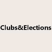 Clubs&Elections是什么意思