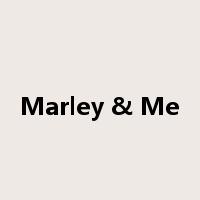 Marley & Me是什么意思