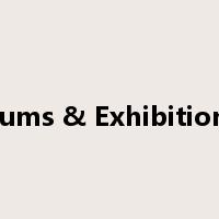 Stadiums & Exhibition Hall是什么意思