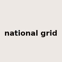 national grid是什么意思
