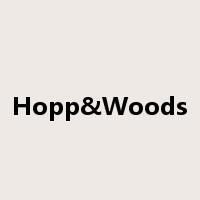 Hopp&Woods是什么意思