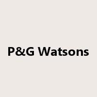 P&G Watsons是什么意思