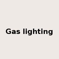 Gas lighting是什么意思