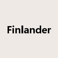 Finlander是什么意思