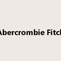 Abercrombie Fitch是什么意思