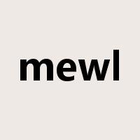 mewl是什么意思