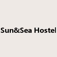 Sun&Sea Hostel是什么意思