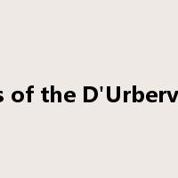 Tess of the D'Urbervilles是什么意思