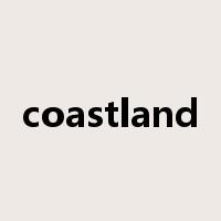 coastland是什么意思