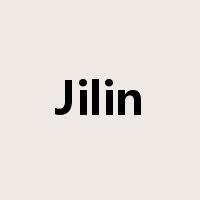 Jilin是什么意思