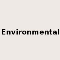 Bureau for Environmental Protection是什么意思