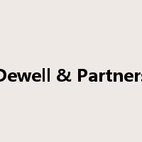 Dewell & Partners是什么意思