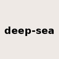 deep-sea是什么意思