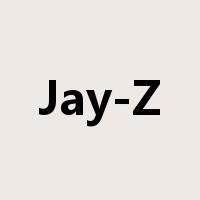 Jay-Z是什么意思