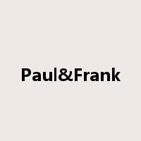Paul&Frank是什么意思