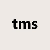 tms是什么意思