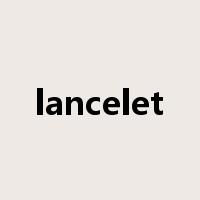 lancelet是什么意思