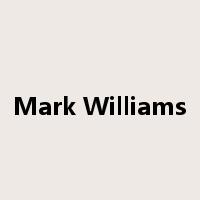 Mark Williams是什么意思