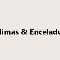 Mimas & Enceladus是什么意思