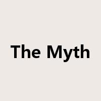 The Myth是什么意思