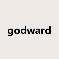 godward是什么意思