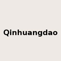 Qinhuangdao是什么意思