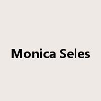Monica Seles是什么意思