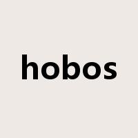 hobos是什么意思