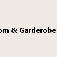 Bedroom & Garderobe Goods是什么意思