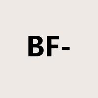 BF-是什么意思
