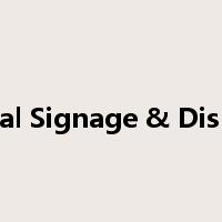 Digital Signage & Displays是什么意思