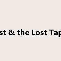 Best & the Lost Tapes是什么意思