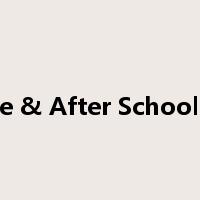 Before & After School Class是什么意思