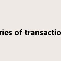 series of transactions是什么意思