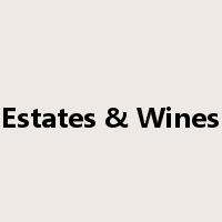 Estates & Wines是什么意思