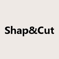 Shap&Cut是什么意思