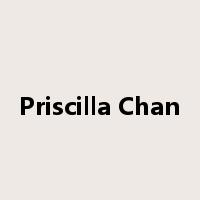 Priscilla Chan是什么意思