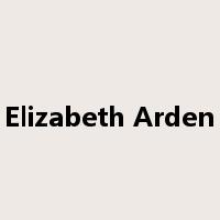 Elizabeth Arden是什么意思