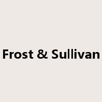 Frost & Sullivan是什么意思
