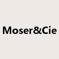 Moser&Cie是什么意思