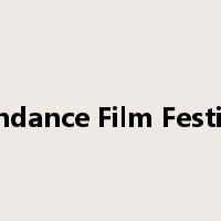 Sundance Film Festival是什么意思