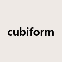cubiform是什么意思