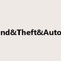 Grand&Theft&Auto&V是什么意思