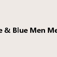 Joe & Blue Men Meek是什么意思
