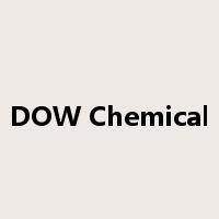 DOW Chemical是什么意思
