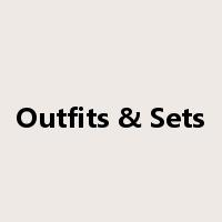 Outfits & Sets是什么意思