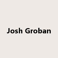 Josh Groban是什么意思