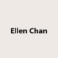 Ellen Chan是什么意思